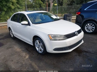 VOLKSWAGEN VOLKSWAGEN JETTA 2.0L TDI
