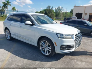 AUDI AUDI Q7 3.0T PREMIUM