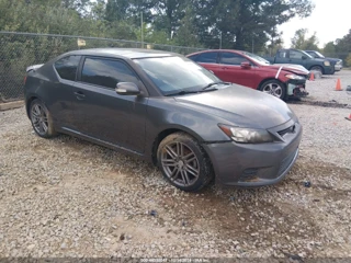 SCION SCION TC