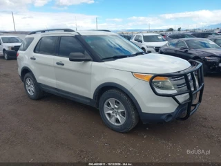 FORD FORD EXPLORER
