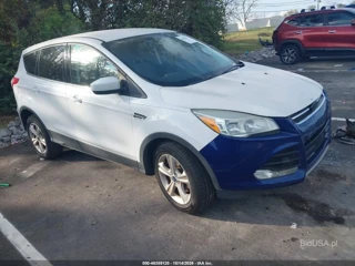 FORD FORD ESCAPE SE