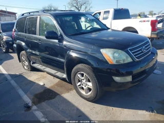 LEXUS LEXUS GX 470