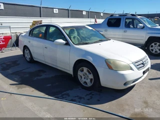 NISSAN NISSAN ALTIMA 2.5 S