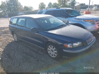 VOLVO VOLVO V70 2.4