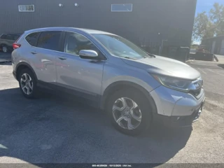 HONDA HONDA CR-V EX