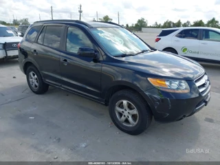 HYUNDAI HYUNDAI SANTA FE GLS