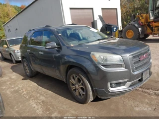 GMC ACADIA SLT-2