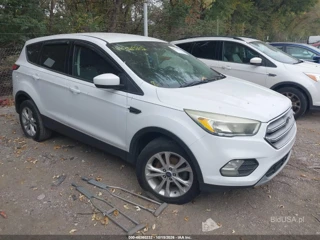 FORD FORD ESCAPE SE