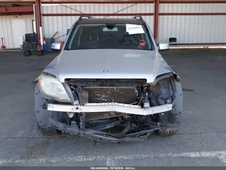 MERCEDES-BENZ MERCEDES-BENZ GLK 350