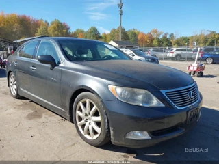 LEXUS LEXUS LS 460