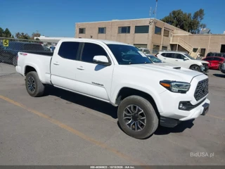 TOYOTA TOYOTA TACOMA TRD SPORT