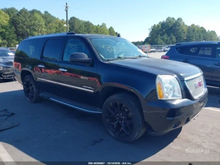 GMC YUKON XL 1500 DENALI
