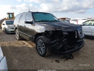 LINCOLN LINCOLN NAVIGATOR