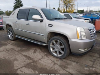 CADILLAC CADILLAC ESCALADE EXT STANDARD