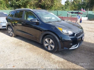 KIA KIA NIRO LX
