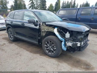 HONDA HONDA CR-V EX-L AWD