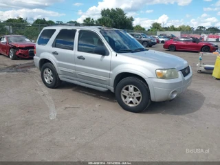 FORD FORD ESCAPE XLT