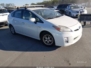 TOYOTA TOYOTA PRIUS III