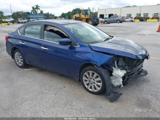 NISSAN NISSAN SENTRA S