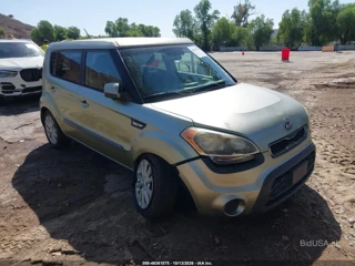 KIA KIA SOUL