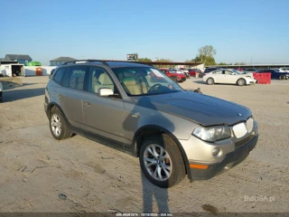 BMW X3 XDRIVE30I
