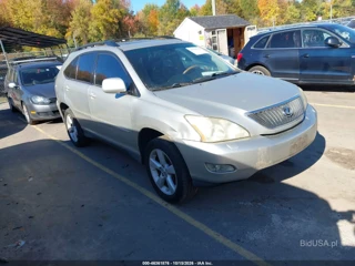 LEXUS LEXUS RX 350