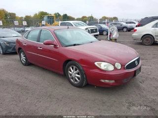 BUICK BUICK LACROSSE CXL