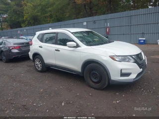 NISSAN NISSAN ROGUE S
