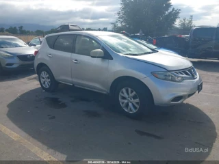 NISSAN NISSAN MURANO S