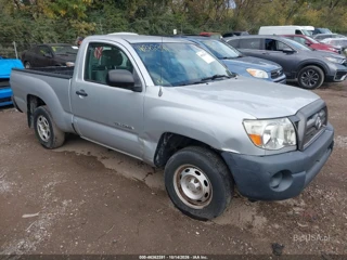 TOYOTA TOYOTA TACOMA