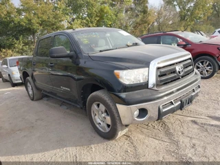 TOYOTA TOYOTA TUNDRA GRADE 4.6L V8