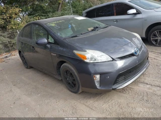 TOYOTA TOYOTA PRIUS TWO