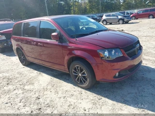 DODGE DODGE GRAND CARAVAN SE PLUS