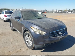 INFINITI INFINITI FX35