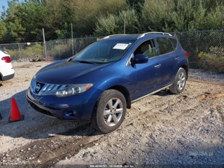 NISSAN NISSAN MURANO SL