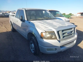 FORD FORD F-150 STX/XL/XLT