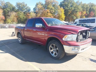 RAM RAM 1500 LARAMIE