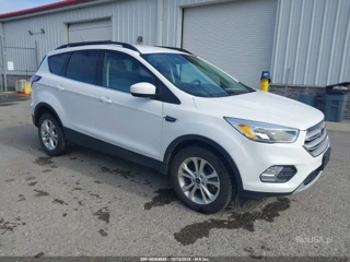 FORD FORD ESCAPE SE