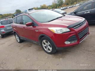 FORD FORD ESCAPE SE