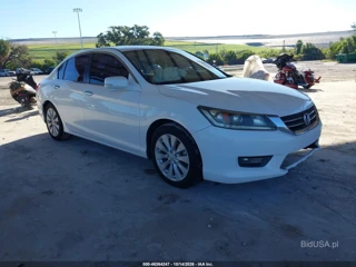 HONDA HONDA ACCORD EX-L
