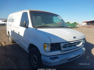 FORD FORD E-150 COMMERCIAL/RECREATIONAL