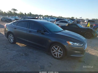 FORD FORD FUSION SE