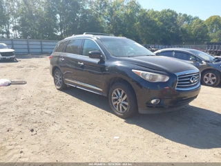 INFINITI INFINITI QX60