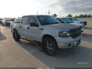 FORD FORD F-150 LARIAT/XLT
