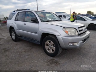TOYOTA TOYOTA 4RUNNER SR5 V8