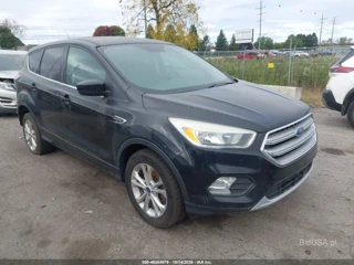 FORD FORD ESCAPE SE