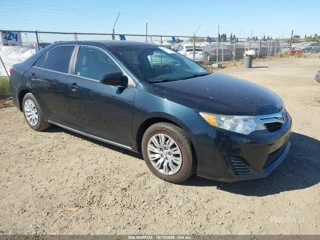 TOYOTA TOYOTA CAMRY LE