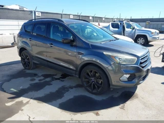 FORD FORD ESCAPE SE