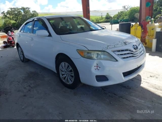TOYOTA TOYOTA CAMRY