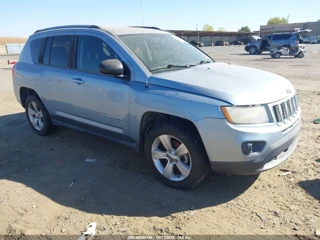 JEEP JEEP COMPASS SPORT